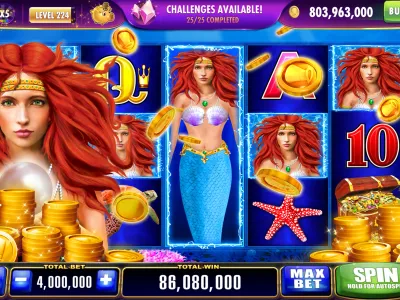 Interface principal do app 115bet